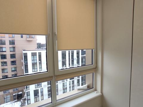 квартира за адресою Салютна вул., 2к21