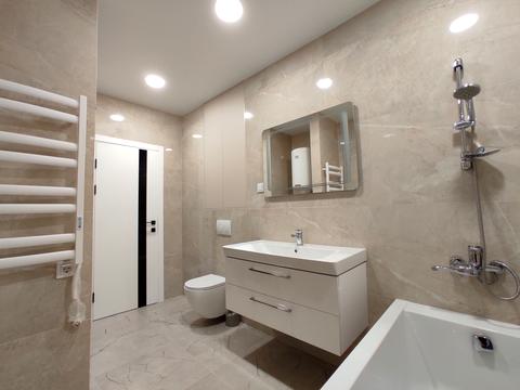 квартира за адресою Салютна вул., 2к21