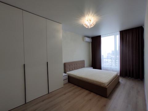 квартира за адресою Салютна вул., 2к21