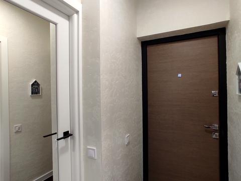 квартира за адресою Салютна вул., 2к21