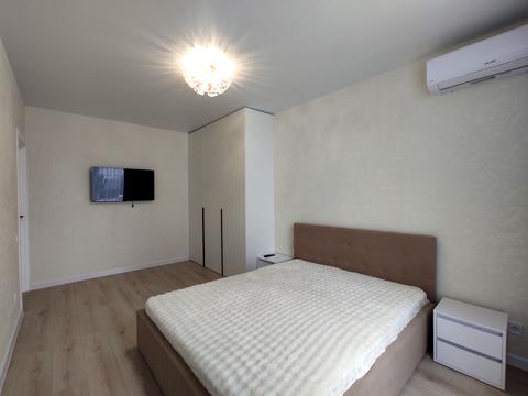 квартира за адресою Салютна вул., 2к21