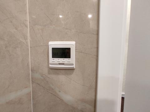 квартира за адресою Салютна вул., 2к21