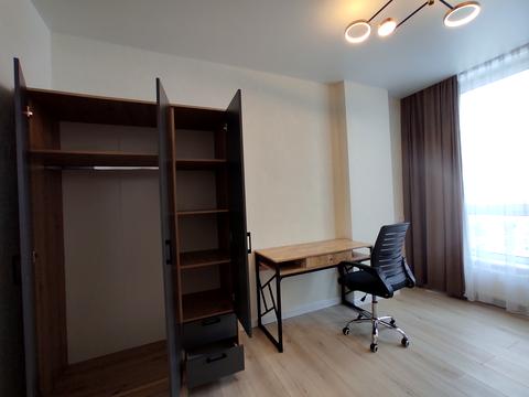 квартира за адресою Салютна вул., 2к21