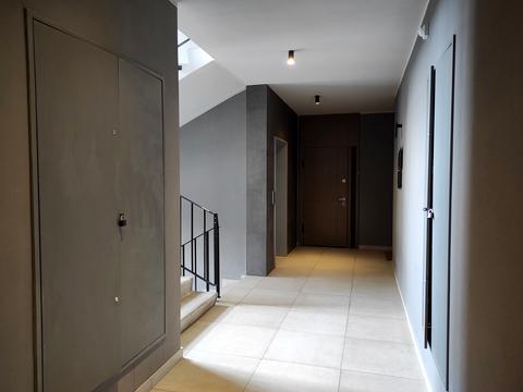 квартира за адресою Салютна вул., 2к21