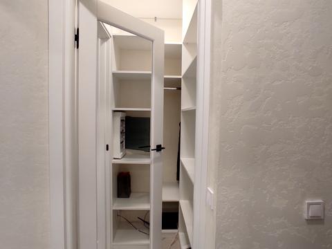 квартира за адресою Салютна вул., 2к21