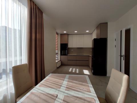 квартира за адресою Салютна вул., 2к21