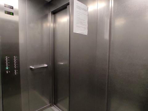 квартира за адресою Салютна вул., 2к21