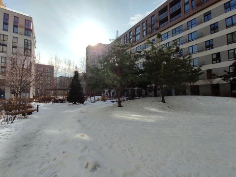 квартира за адресою Салютна вул., 2к21