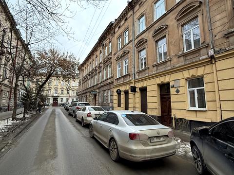 квартира по адресу Меретина ул., 8