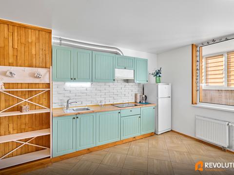 квартира по адресу Пригородная ул., 24