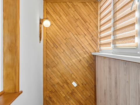 квартира за адресою с. Новосілки, Приміська вул., 24