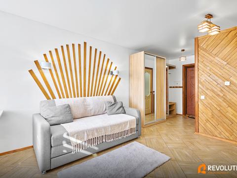 квартира за адресою с. Новосілки, Приміська вул., 24