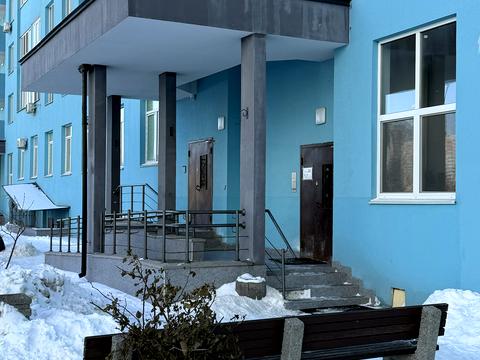 квартира за адресою с. Новосілки, Приміська вул., 24