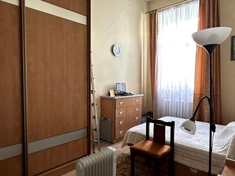 квартира за адресою Володимира Антоновича вул. (), 57