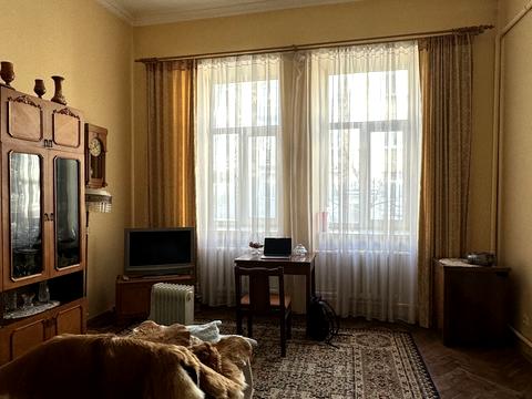 квартира за адресою Володимира Антоновича вул. (), 57