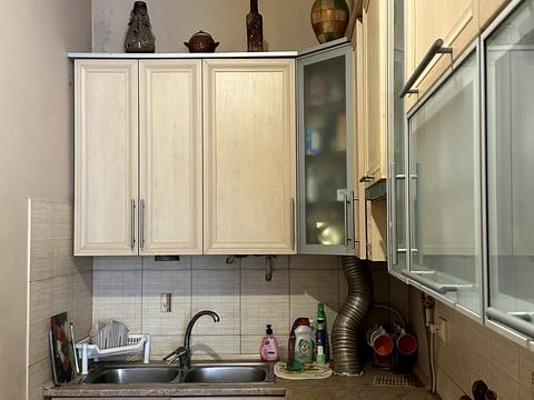 квартира за адресою Володимира Антоновича вул. (), 57