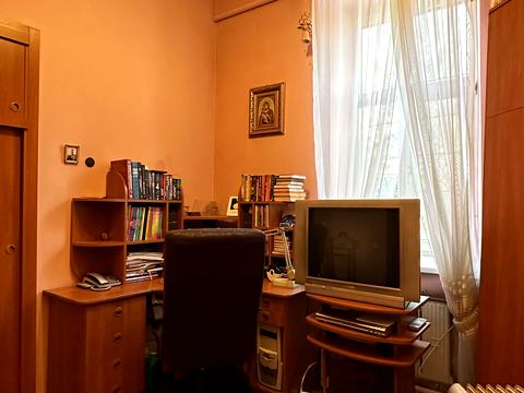 квартира за адресою Володимира Антоновича вул. (), 57