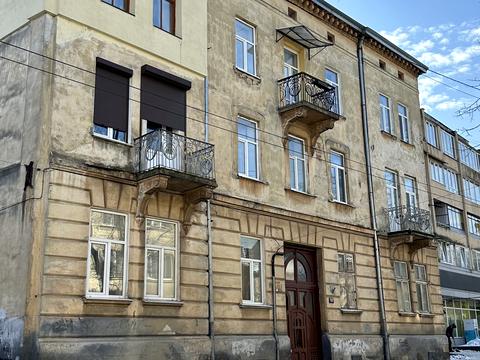 квартира за адресою Володимира Антоновича вул. (), 57