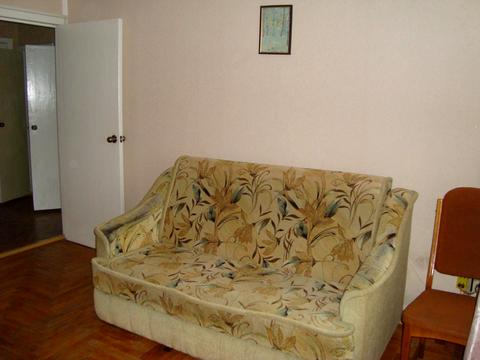 квартира за адресою Київ, Олега Мудрака вул. (Генерала Наумова), 19