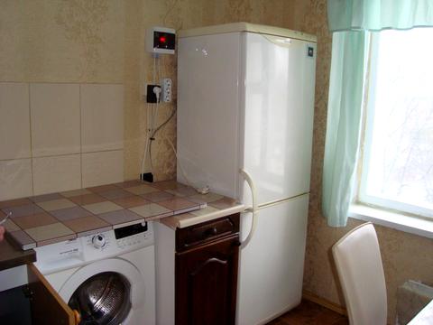 квартира за адресою Київ, Олега Мудрака вул. (Генерала Наумова), 19