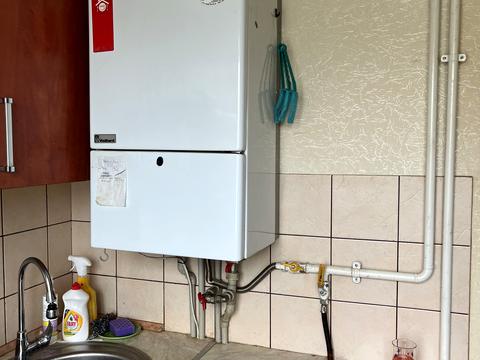 квартира за адресою Київська вул., 49