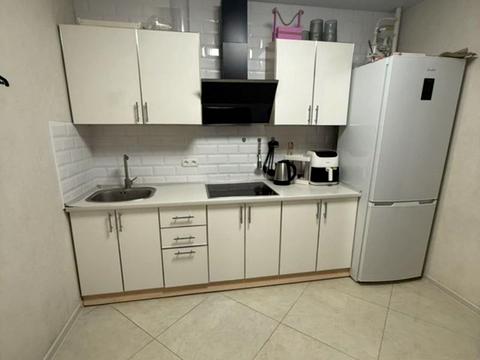 квартира за адресою Ньютона вул., 98