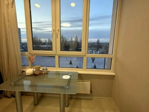 квартира за адресою Ньютона вул., 98