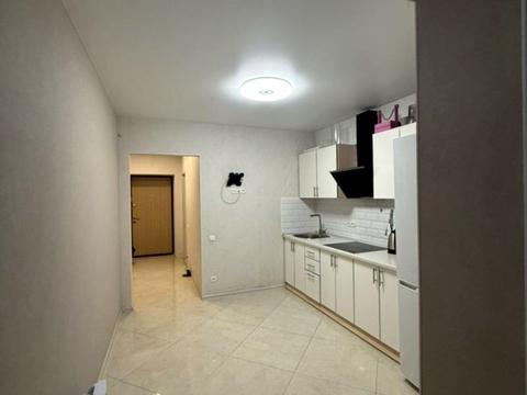 квартира за адресою Ньютона вул., 98