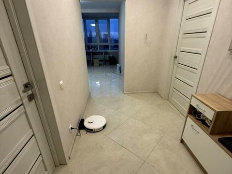 квартира за адресою Ньютона вул., 98