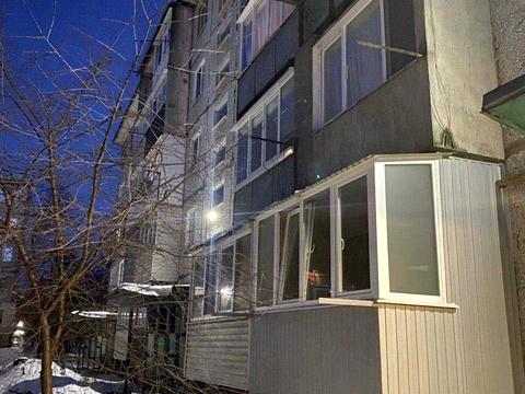 квартира за адресою Вітрука вул., 35