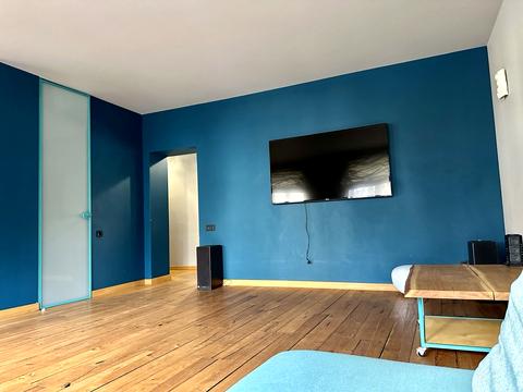 квартира по адресу Салютная ул., 14/51