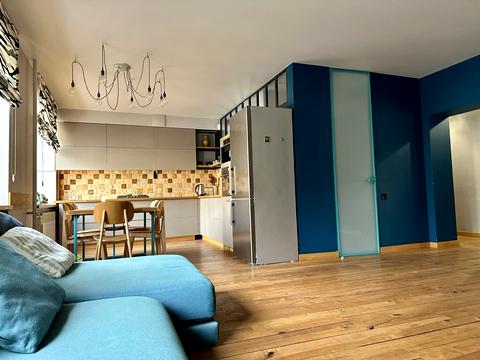 квартира по адресу Салютная ул., 14/51