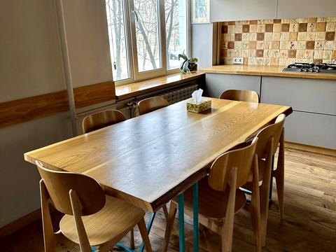 квартира по адресу Салютная ул., 14/51