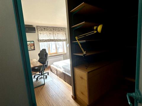 квартира по адресу Салютная ул., 14/51