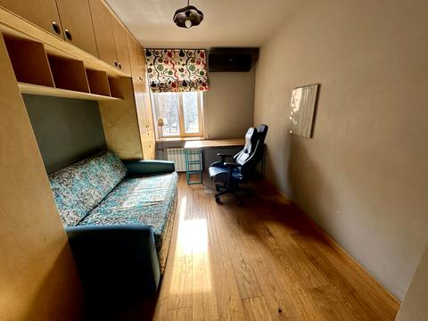 квартира по адресу Салютная ул., 14/51