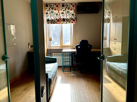 квартира по адресу Салютная ул., 14/51