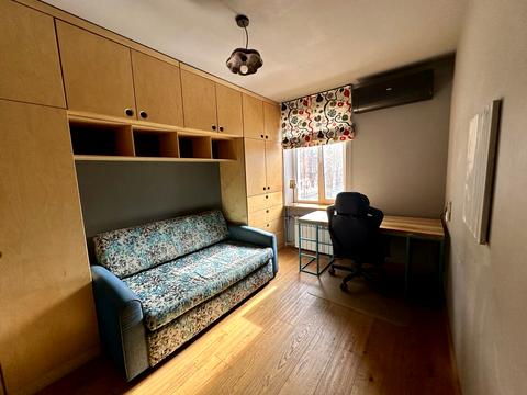 квартира по адресу Салютная ул., 14/51