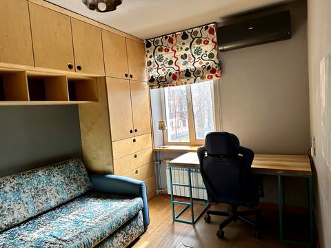 квартира по адресу Салютная ул., 14/51