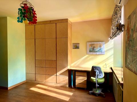 квартира по адресу Салютная ул., 14/51