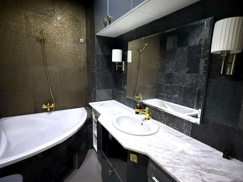 квартира по адресу Анатолия Петрицкого ул., 15-А