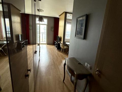 квартира по адресу Анатолия Петрицкого ул., 15-А