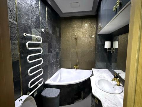 квартира по адресу Анатолия Петрицкого ул., 15-А