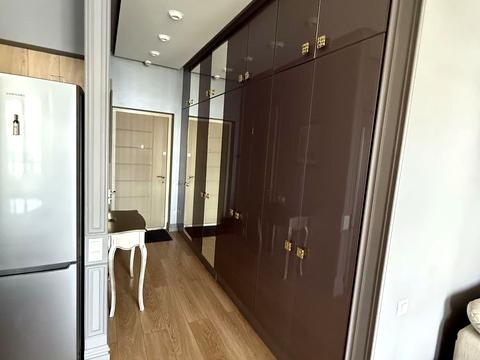 квартира по адресу Анатолия Петрицкого ул., 15-А