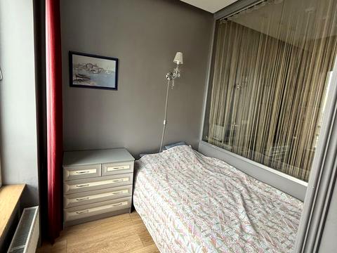 квартира по адресу Анатолия Петрицкого ул., 15-А