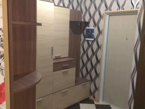 квартира за адресою Клавдіївська вул., 40-В