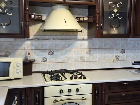 квартира за адресою Пасічна вул., 41