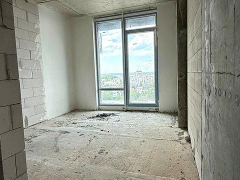 квартира по адресу Хриплинская ул., (Будинок 2)