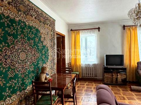 дом по адресу Георгія Тарасенка, 7