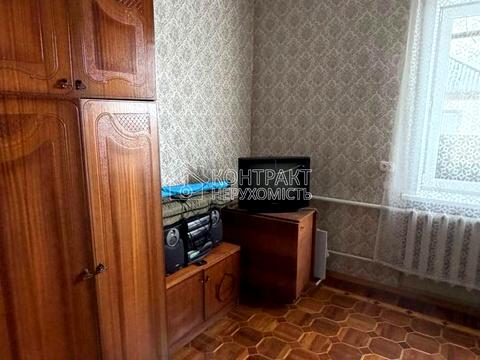 дом по адресу Георгія Тарасенка, 7