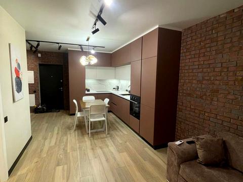 квартира за адресою Євгена Сверстюка вул. (Марини Раскової), 6-Е